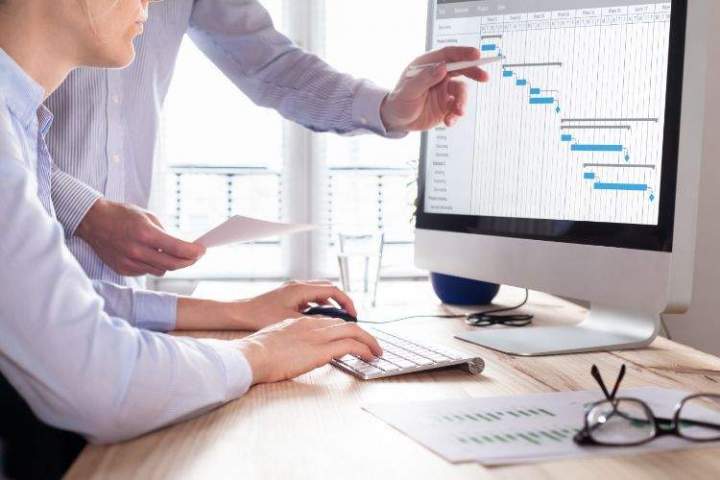 Software Development Melbourne