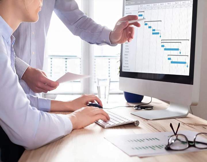 IT Consultants Melbourne
