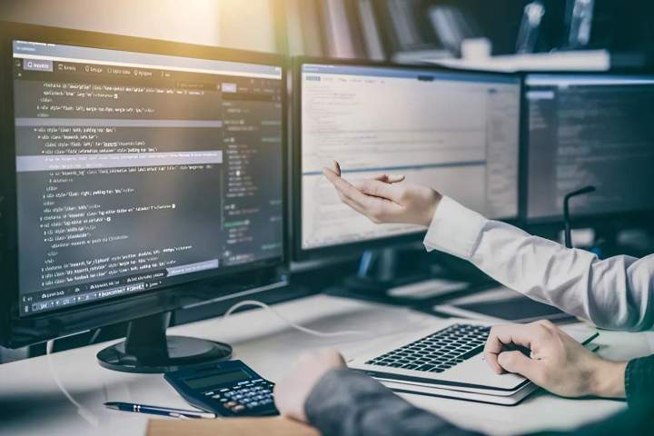 IT Support Services Melbourne