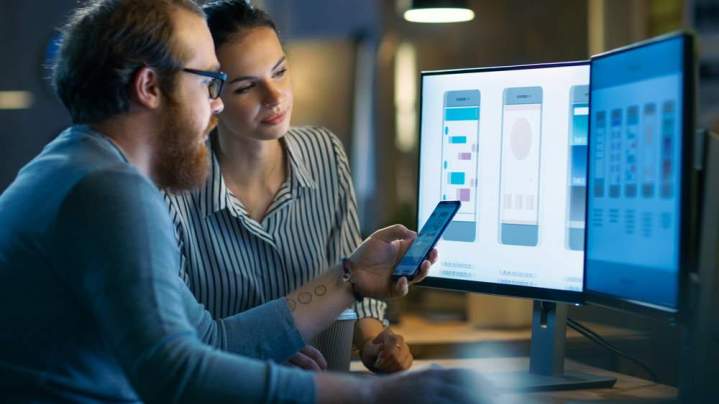 Application Monitoring Services Melbourne
