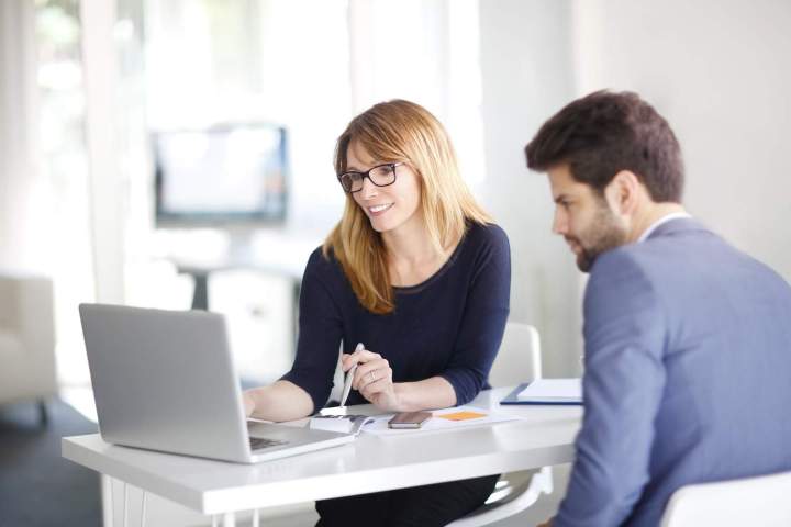 IT Consulting Services Melbourne